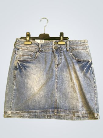 Denimrock