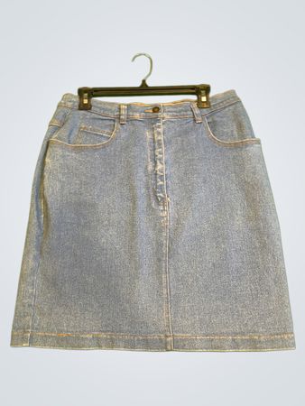 Denimrock