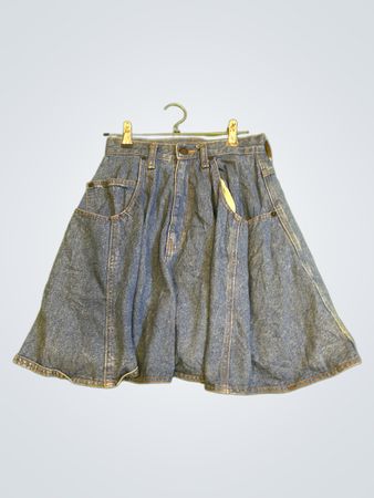Denimrock