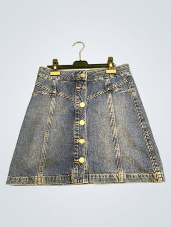 Seven For All Mankind Denimrock