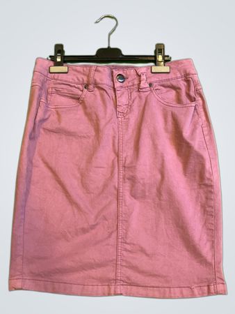 Orsay Pink Denimrock