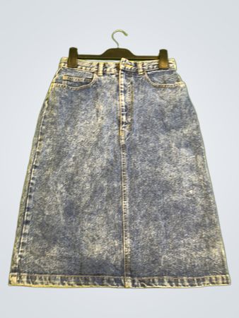 Denimrock