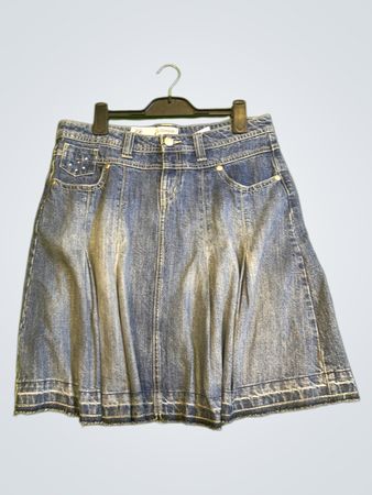 Clockhouse Denimrock