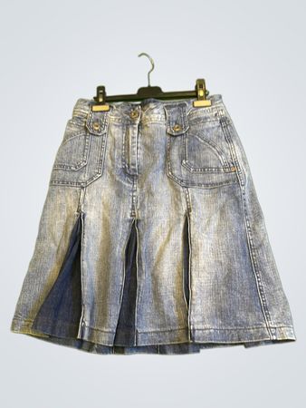 Cecil Denim-Rock