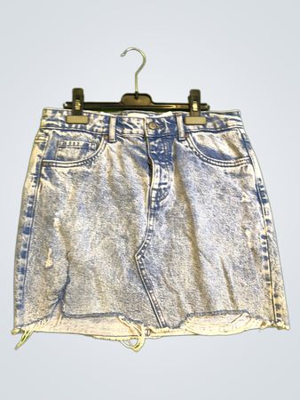 ONLY Denim Minirock