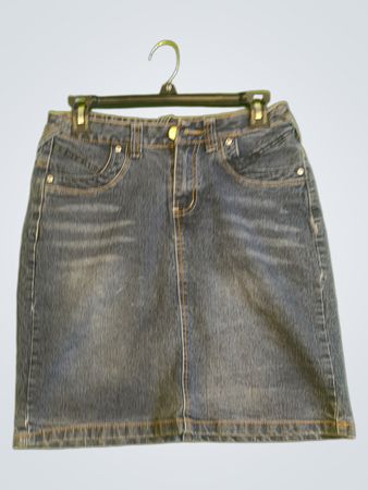 X-Mail Denim Rock