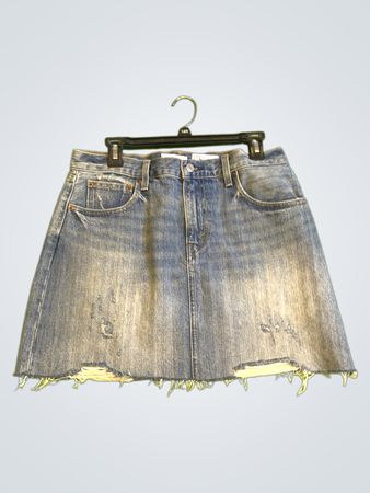 Unbranded Denim-Rock