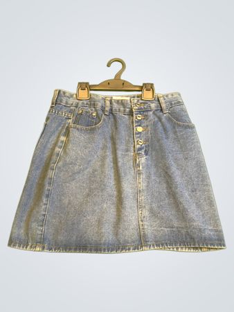 Vintage Vanguard Denimrock