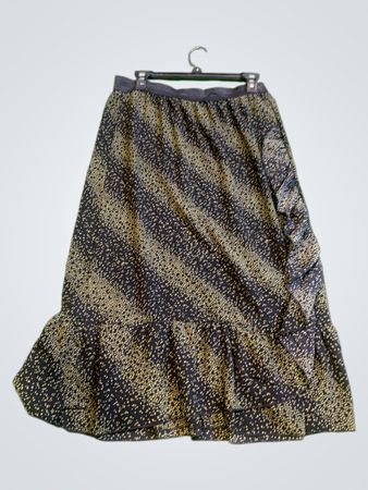 ChaCha Maxi Rock