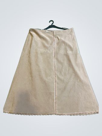 Yen Collection Maxi-Rock