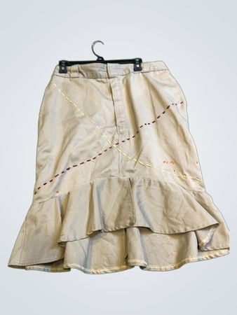 ynnuk beige Rock