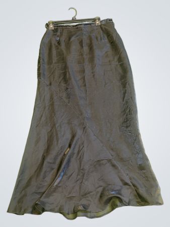 Schwarzer Rock