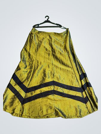 Rene Taylor Maxi Rock