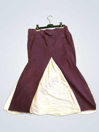 SO 'Vintage Vanguard' Maxirock