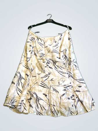 Taifun Collection Floralrock