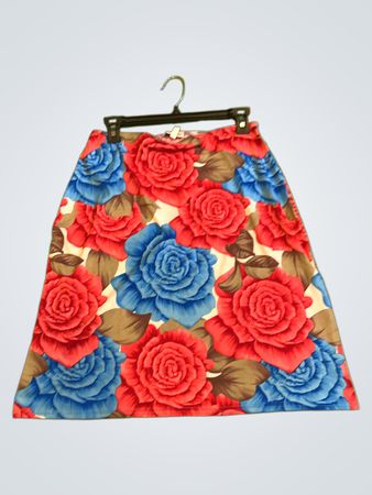 Biaggini Floralrock