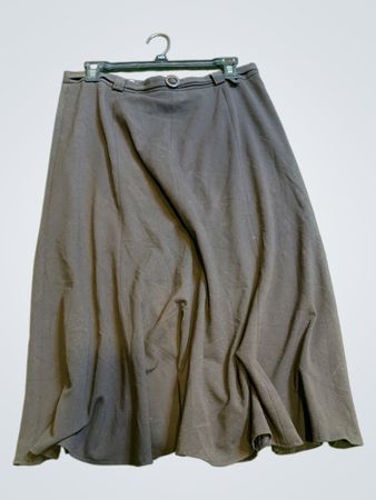 Yessica Brown Rock