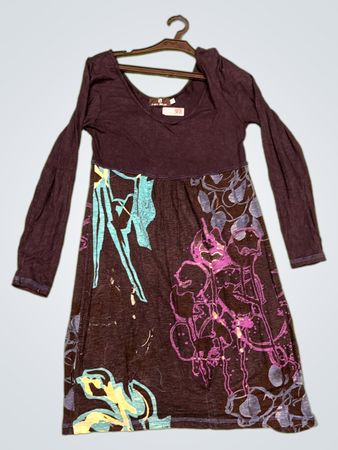 PAUL & JOE Vintage Vanguard Kleid