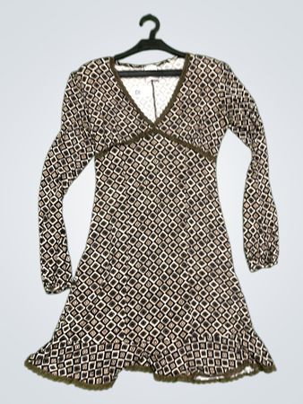 COCONUDA Modekleid