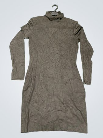Morgan Langärmliges Kleid