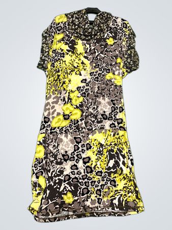 Liu Jo bedrucktes Top