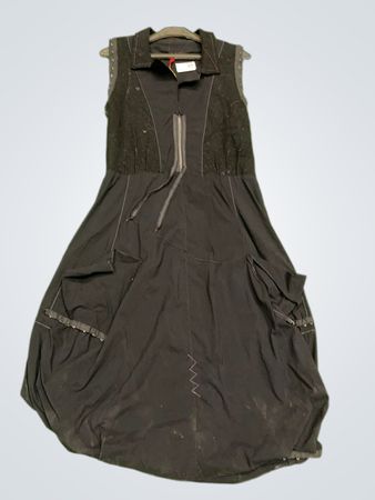 SUN LIGHT Kleid