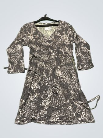 Vintage Vanguard Kleid