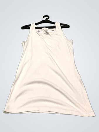 Time and Tru Damen Tanktop