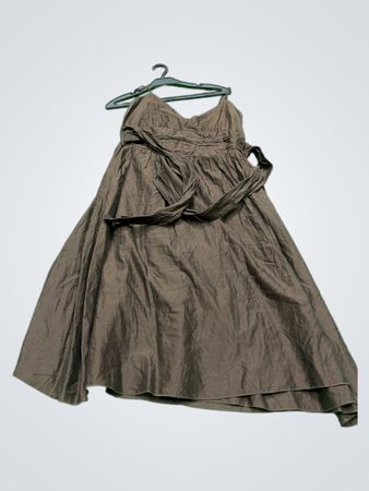 Max Studio Maxi Kleid