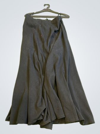 PAUL SEPARATES Black Skirt
