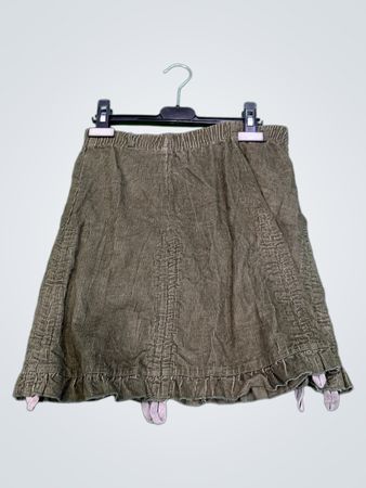 AZUREO BEST FASHION Corduroy Rock