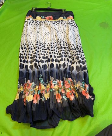 ZGUN FASHION Damenrock
