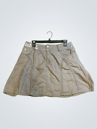 Camalei Vintage Vanguard Skirt