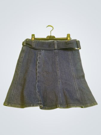 Vintage Vanguard Denimrock