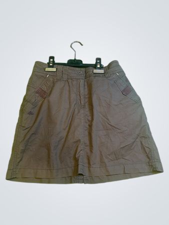 Quechua Brauner Rock