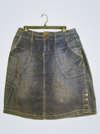 VETO Denimrock