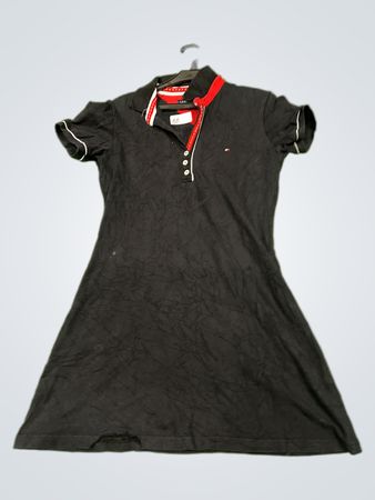 Tommy Hilfiger Polo Kleid