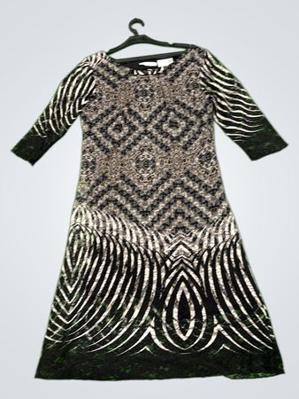 Piu Donna Piu Damenkleid