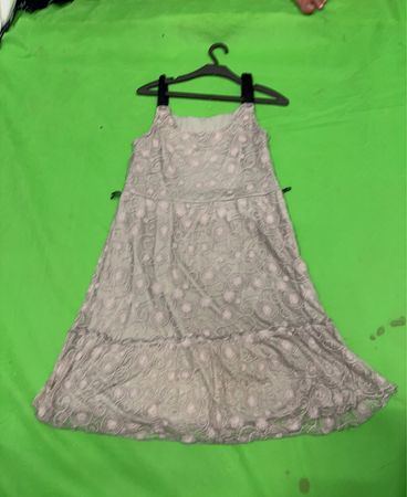 Vintage Vanguard Kleid