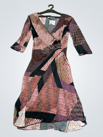 JOACHIM BOSSE STYLE 2 Kleid