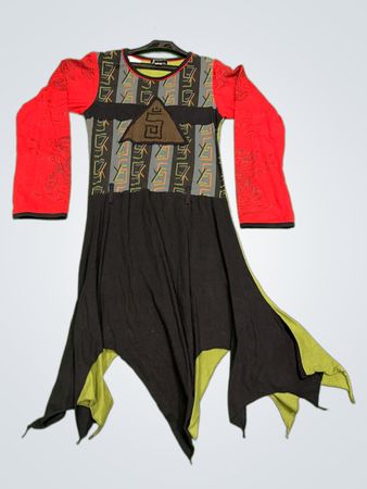 SWAMEE Damenkleid