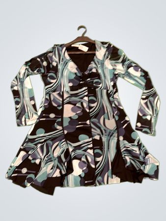 Virkus Hildegard Dress