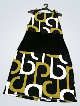 Joseph Ribkoff Maxikleid
