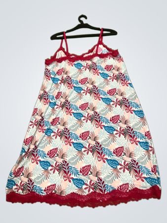 Rouge Gorge Damen Nachthemd