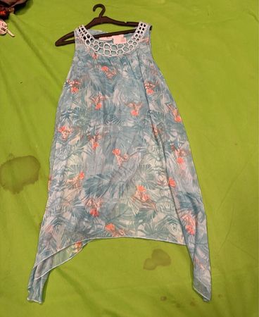 Gina Benotti Floral Dress