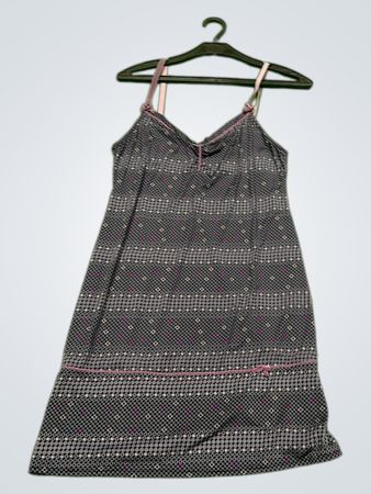 Etam Slip Dress