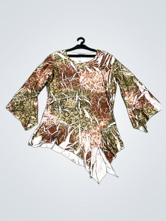 Frimousse Paris Damen Top