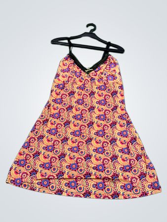 Vintage Vanguard Nachtkleid