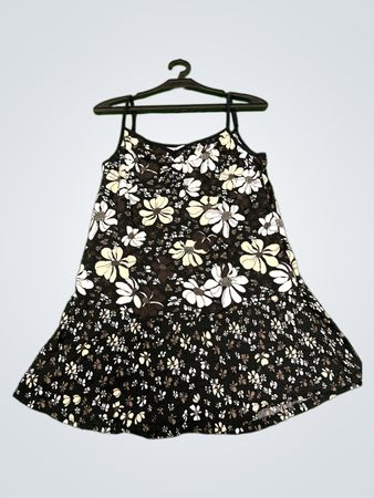 Street One Floral Print Dress