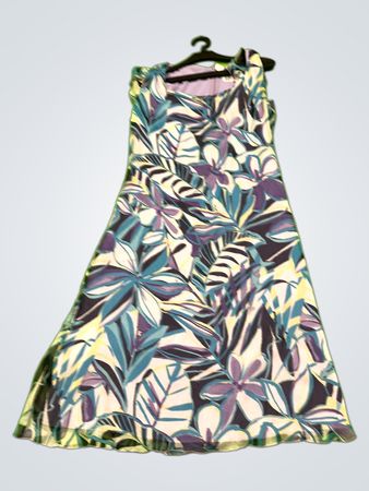 Betty Barclay Collection Blumendruckkleid